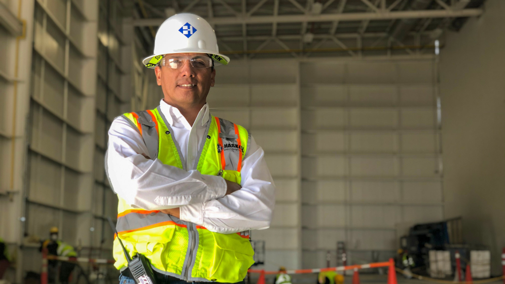 شهادة مقاول معتمد